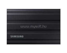 SAMSUNG SSD 2TB USB 3.2 T7 Shield (fekete) MU-PE2T0S/EU small
