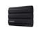 SAMSUNG SSD 2TB USB 3.2 T7 Shield (fekete) MU-PE2T0S/EU small