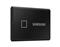 SAMSUNG SSD 2TB USB 3.2 Type-C (Gen2) T7 Touch (Fekete) MU-PC2T0K/WW small