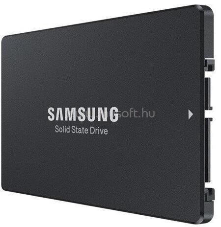 SAMSUNG SSD 480GB 2.5" SATA PM897 BULK