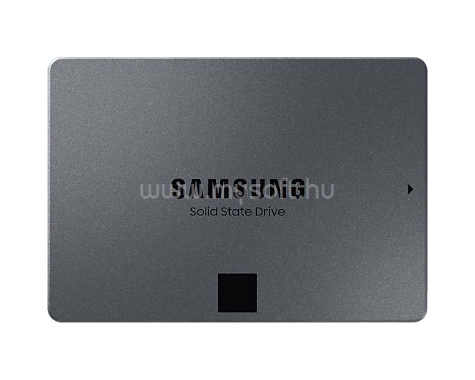 SAMSUNG SSD 4TB 2,5" SATA 870 QVO
