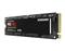 SAMSUNG SSD 4TB M.2 2280 NVMe PCIe 4.0 990 PRO MZ-V9P4T0BW small