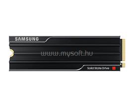 SAMSUNG SSD 4TB M.2 2280 NVMe PCIe 9100 PRO MZ-VAP4T0CW small