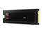 SAMSUNG SSD 4TB M.2 2280 NVMe PCIe 9100 PRO MZ-VAP4T0CW small