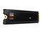 SAMSUNG SSD 4TB M.2 2280 NVMe PCIe 9100 PRO MZ-VAP4T0CW small