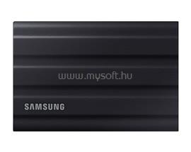 SAMSUNG SSD 4TB USB 3.2 Gen.2 T7 Shield (Fekete) MU-PE4T0S/EU small