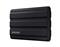 SAMSUNG SSD 4TB USB 3.2 Gen.2 T7 Shield (Fekete) MU-PE4T0S/EU small