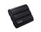 SAMSUNG SSD 4TB USB 3.2 Gen.2 T7 Shield (Fekete) MU-PE4T0S/EU small