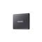 SAMSUNG SSD 4TB USB 3.2 T7 (szürke) MU-PC4T0T/WW small