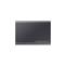 SAMSUNG SSD 4TB USB 3.2 T7 (szürke) MU-PC4T0T/WW small