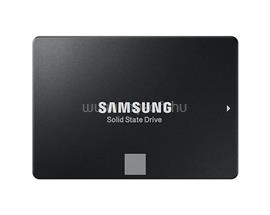 SAMSUNG SSD 500GB 2,5" SATA 860 EVO MZ-76E500B/EU small
