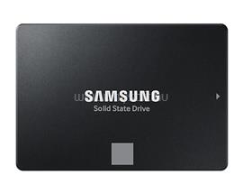 SAMSUNG SSD 500GB 2,5" SATA 870 EVO MZ-77E500B/EU small