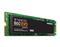 SAMSUNG SSD 500GB M.2 2280 SATA 860 EVO MZ-N6E500BW small