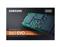SAMSUNG SSD 500GB M.2 2280 SATA 860 EVO MZ-N6E500BW small
