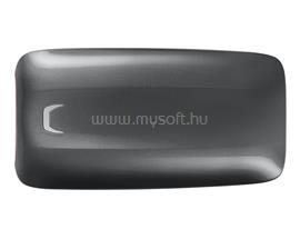 SAMSUNG SSD 500GB THUNDERBOLT X5 TM3 MU-PB500B/EU small