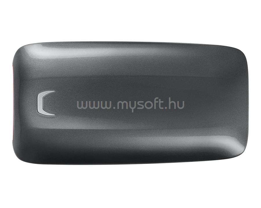 SAMSUNG SSD 500GB THUNDERBOLT X5 TM3