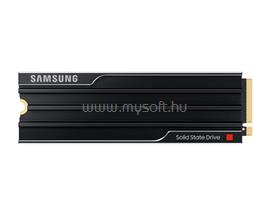 SAMSUNG SSD 8TB M.2 2280 NVMe 9100 PRO MZ-VAP8T0CW small