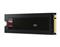 SAMSUNG SSD 8TB M.2 2280 NVMe 9100 PRO MZ-VAP8T0CW small
