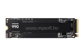 SAMSUNG SSD Belső, 1TB, 990, PCIe 4.0, NVMe 2.0 MZ-V9V1T0BW small