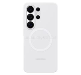 SAMSUNG Samsung S26 Ultra SAMSUNG szilikon telefonvédő mágneses FEHÉR EF-ES948CWEGWW small