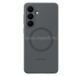 SAMSUNG Samsung S26 Plus SAMSUNG szilikon telefonvédő mágneses FEKETE EF-ES947CBEGWW small