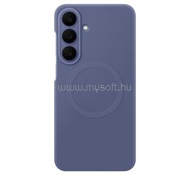 SAMSUNG Samsung S26 FE SAMSUNG szilikon telefonvédő mágneses KÉKESLILA EF-ES741CLEGWW small