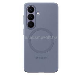 SAMSUNG Samsung S26 szilikon telefonvédő mágneses KÉKESLILA EF-ES942CVEGWW small