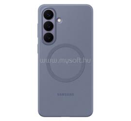 SAMSUNG Samsung S26 Plus SAMSUNG szilikon telefonvédő mágneses KÉKESLILA EF-ES947CVEGWW small