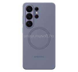 SAMSUNG Samsung S26 Ultra SAMSUNG szilikon telefonvédő mágneses KÉKESLILA EF-ES948CVEGWW small
