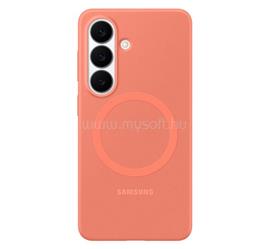 SAMSUNG Samsung S26 szilikon telefonvédő mágneses KORALL EF-ES942COEGWW small
