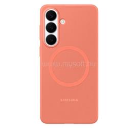 SAMSUNG Samsung S26 Plus szilikon telefonvédő mágneses KORALL EF-ES947COEGWW small
