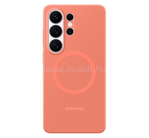 SAMSUNG Samsung S26 Ultra SAMSUNG szilikon telefonvédő mágneses KORALL