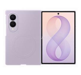 SAMSUNG Samsung Z Fold8 SAMSUNG szilikon telefonvédő mágneses LILA EF-EF971CVEGWW small