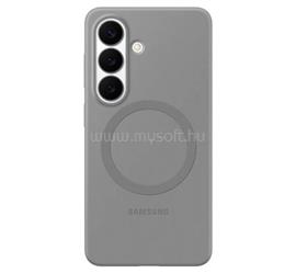 SAMSUNG Samsung S26 szilikon telefonvédő mágneses SZÜRKE EF-ES942CJEGWW small