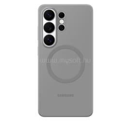 SAMSUNG Samsung S26 Ultra SAMSUNG szilikon telefonvédő mágneses SZÜRKE EF-ES948CJEGWW small