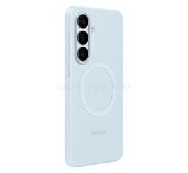 SAMSUNG Samsung S26 Plus SAMSUNG szilikon telefonvédő mágneses VILÁGOSKÉK EF-ES947CLEGWW small