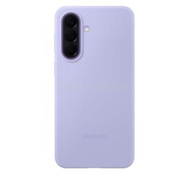 SAMSUNG Samsung A57 5G SAMSUNG szilikon telefonvédő ultravékony LILA EF-PA576CVEGWW small
