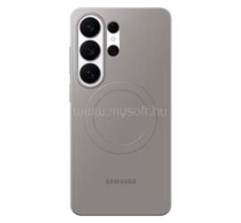 SAMSUNG Samsung S26 Ultra SAMSUNG szilikon telefonvédő ultravékony, mágneses, SZÜRKE EF-SS948CJEGWW small