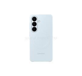 SAMSUNG Samsung S26 szilikon telefonvédő ultravékony, mágneses, VILÁGOSKÉK EF-SS942CLEGWW small