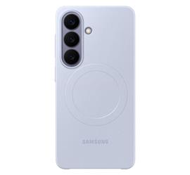 SAMSUNG Samsung S26 szilikon telefonvédő ultravékony, mágneses, VILÁGOSLILA EF-SS942CVEGWW small