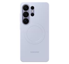 SAMSUNG Samsung S26 Ultra szilikon telefonvédő ultravékony, mágneses, VILÁGOSLILA EF-SS948CVEGWW small