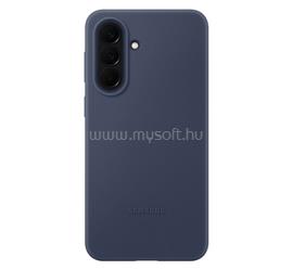 SAMSUNG Samsung A57 5G SAMSUNG szilikon telefonvédő ultravékony SÖTÉTKÉK EF-PA576CNEGWW small