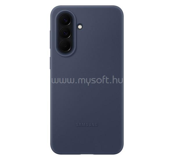 SAMSUNG Samsung A57 5G SAMSUNG szilikon telefonvédő ultravékony SÖTÉTKÉK