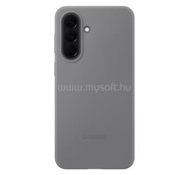 SAMSUNG Samsung A57 5G SAMSUNG szilikon telefonvédő ultravékony SÖTÉTSZÜRKE EF-PA576CJEGWW small