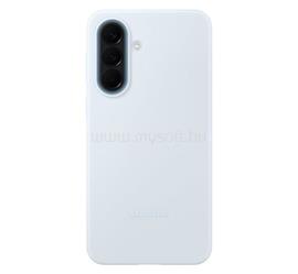 SAMSUNG Samsung A57 5G SAMSUNG szilikon telefonvédő ultravékony VILÁGOSKÉK EF-PA576CLEGWW small