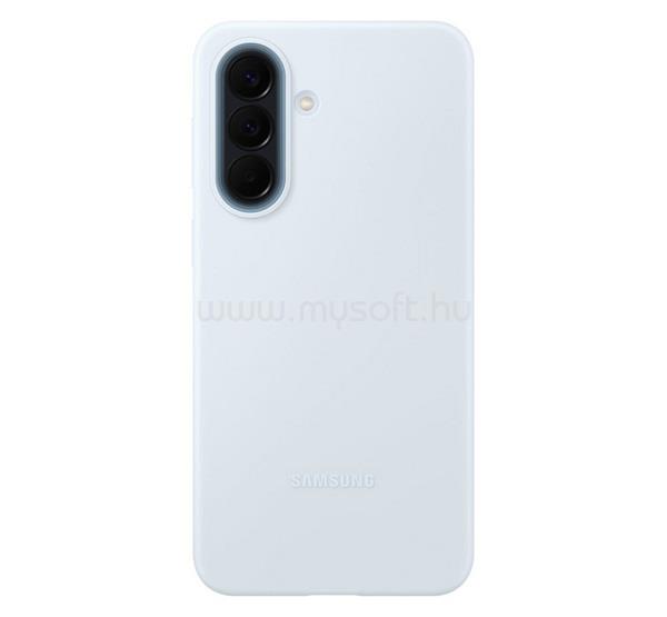 SAMSUNG Samsung A57 5G SAMSUNG szilikon telefonvédő ultravékony VILÁGOSKÉK