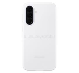 SAMSUNG Samsung A37 5G SAMSUNG szilikon telefonvédő ultravékony VILÁGOSSZÜRKE EF-PA376CJEGWW small