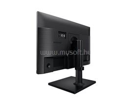 SAMSUNG T45F Monitor LF24T450FZUXEN small