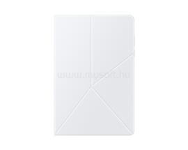 SAMSUNG Tab A11+ Book Cover tok (fehér) EF-BX230PWEGWW small
