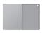 SAMSUNG Tab A11+ Book Cover tok (fehér) EF-BX230PWEGWW small